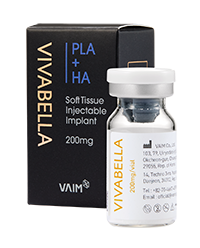 台中醫美-面部微整：VIVABELLA-薇貝拉｜魔法針-黑童-緻己美學診所