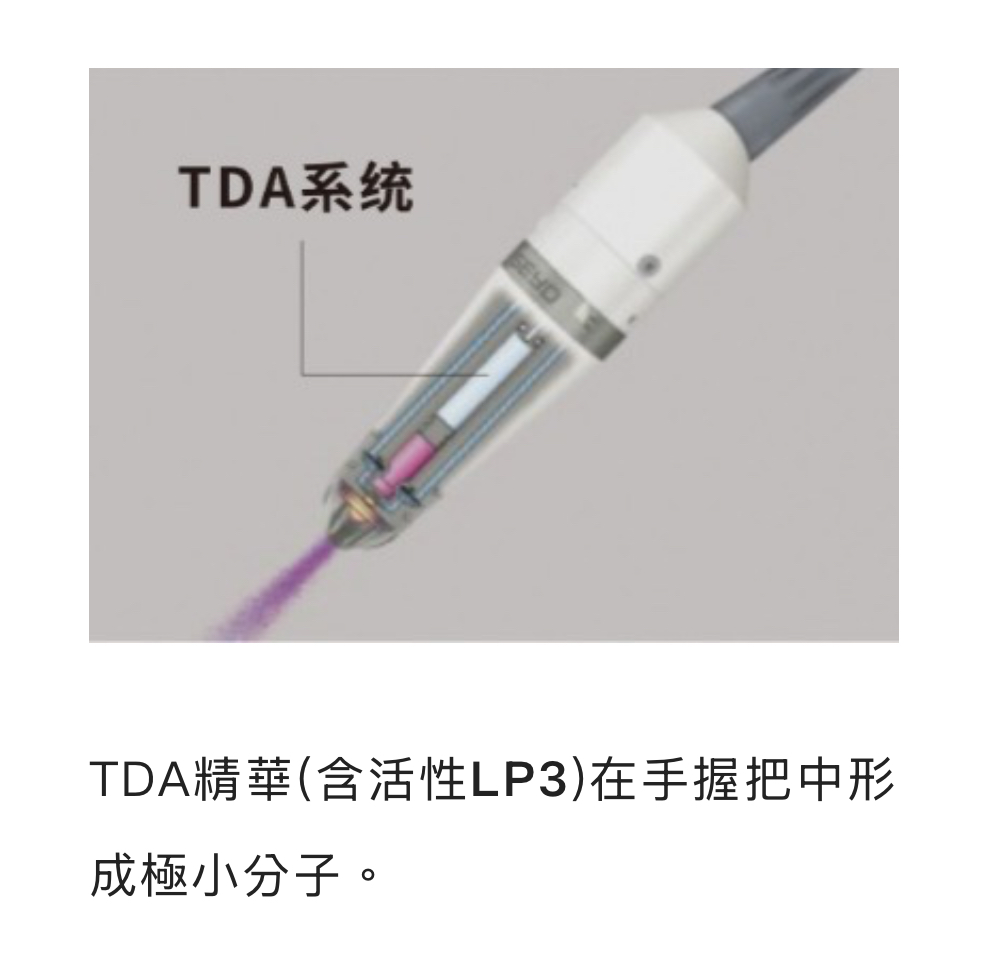 治療原理-Seyo無針水光儀-台中-緻己美學診所
